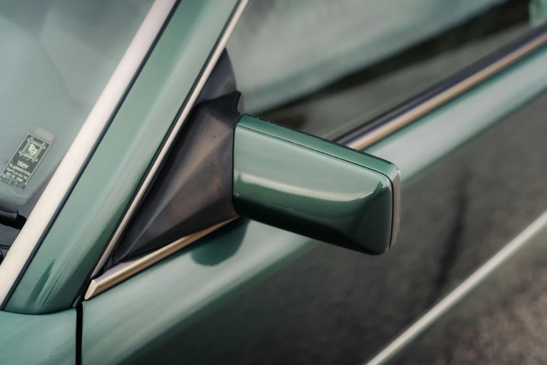 1992 Mercedes-Benz W124 E-Class - Image 16 of 21