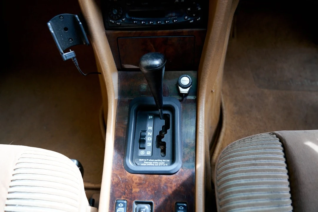 1992 Mercedes-Benz W124 E-Class - Image 28 of 30