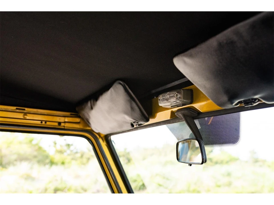 1992 Mercedes-Benz W461 G-Class - Image 26 of 31