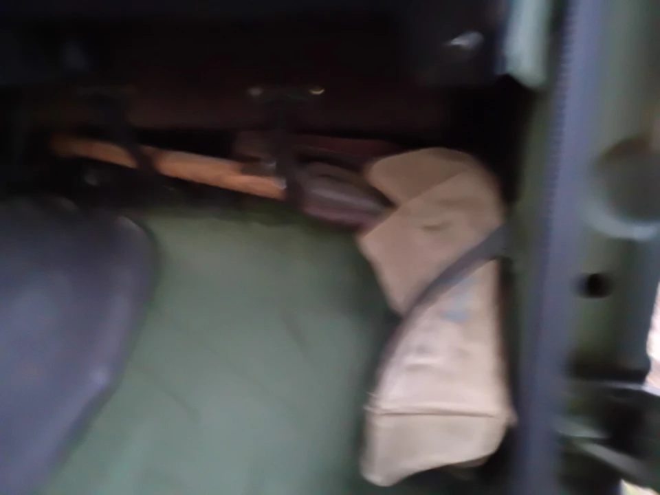 1992 Mercedes-Benz W461 G-Class - Image 8 of 21