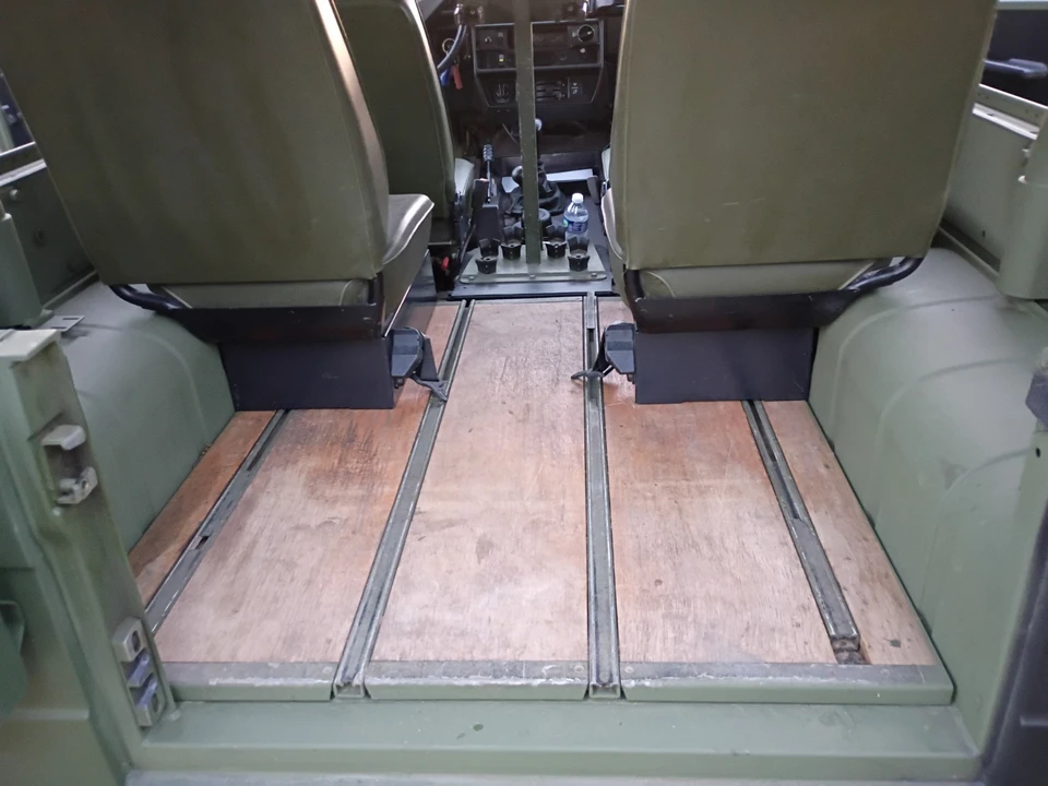 1992 Mercedes-Benz W461 G-Class - Image 12 of 21