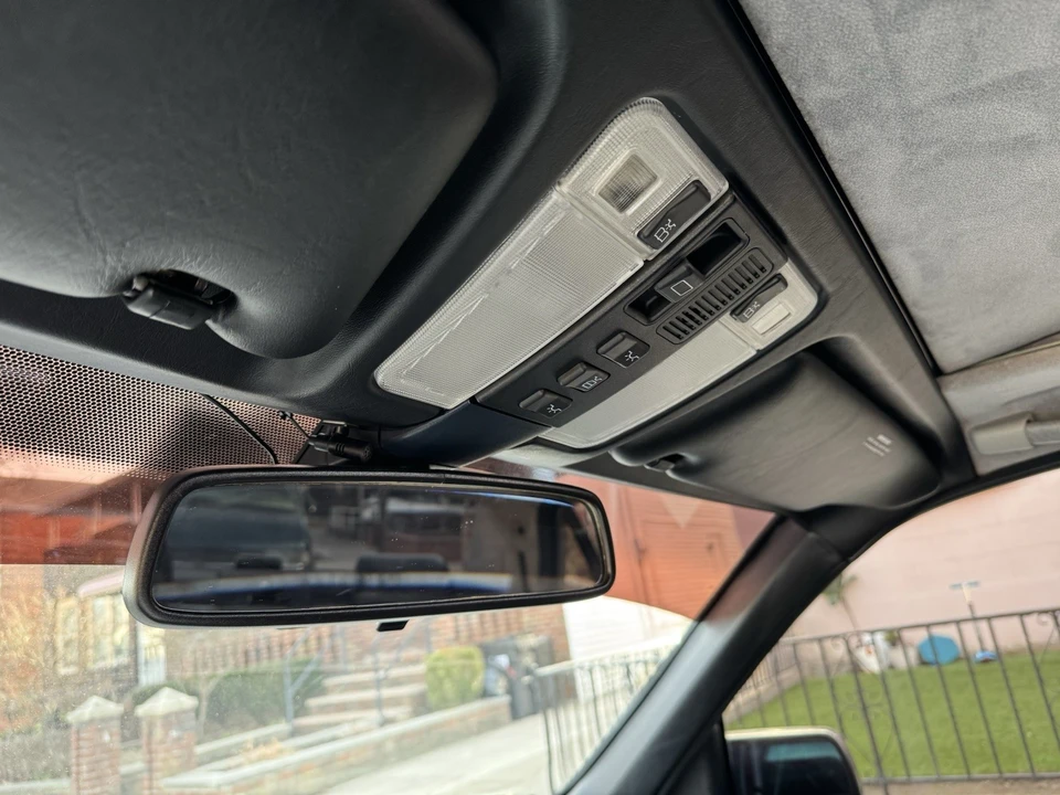 1992 Mercedes-Benz W140 S-Class - Image 20 of 21