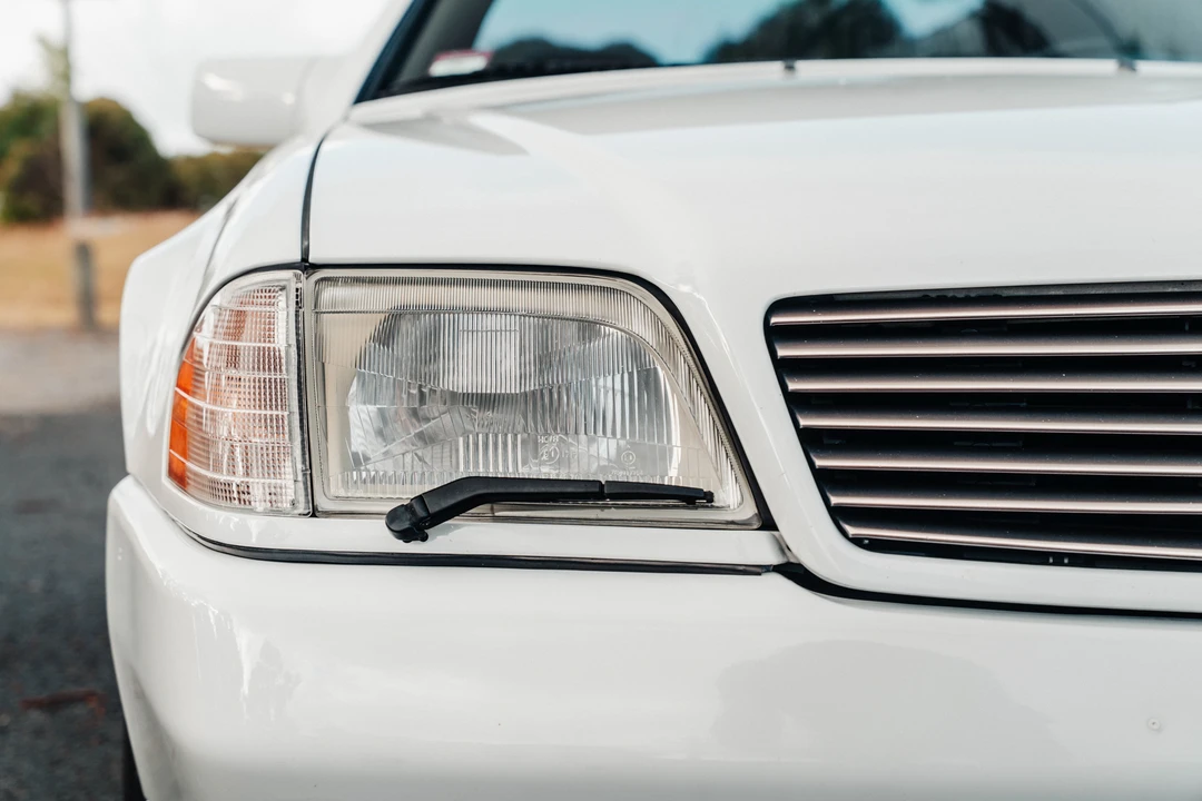 1992 Mercedes-Benz R129 SL-Class - Image 14 of 31