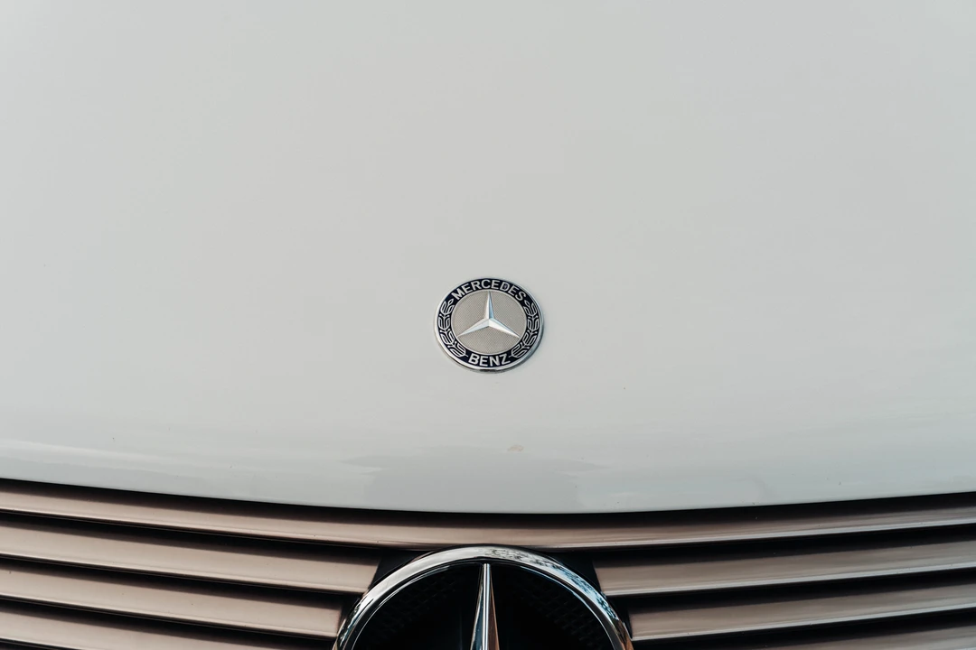 1992 Mercedes-Benz R129 SL-Class - Image 17 of 31