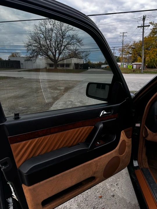 1992 Mercedes-Benz W140 S-Class - Image 10 of 20