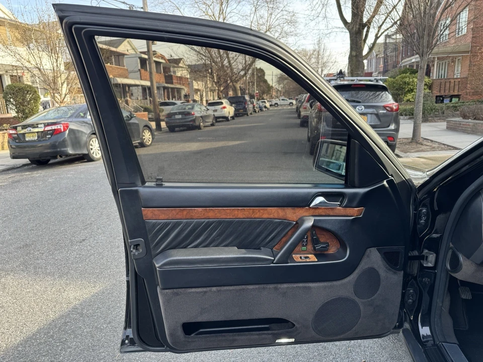 1992 Mercedes-Benz W140 S-Class - Image 14 of 21