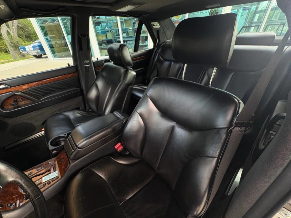 1992 Mercedes-Benz W140 S-Class - Image 26 of 31