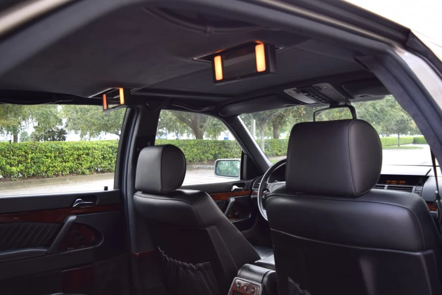 1992 Mercedes-Benz W140 S-Class - Image 8 of 12