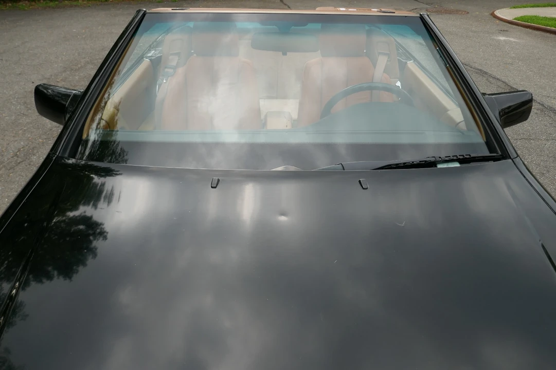 1992 Mercedes-Benz R129 SL-Class - Image 9 of 31