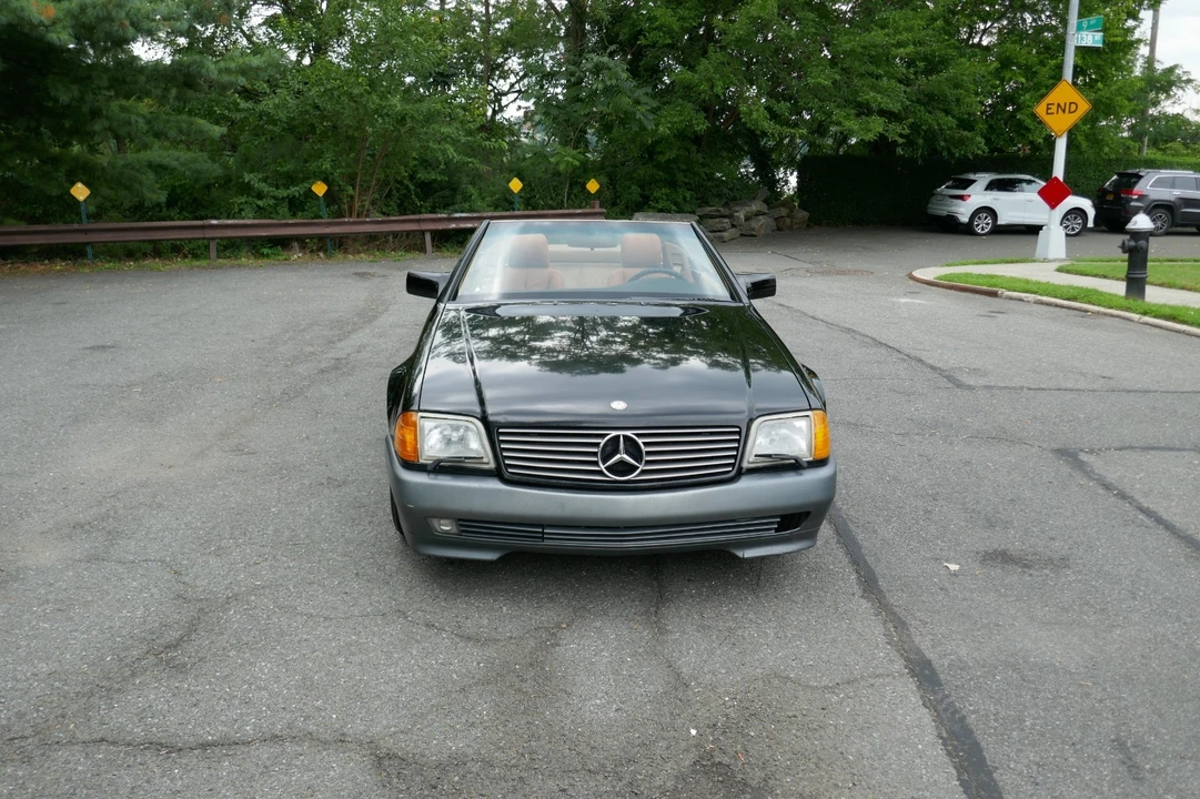 1992 Mercedes-Benz R129 SL-Class - Image 2 of 31