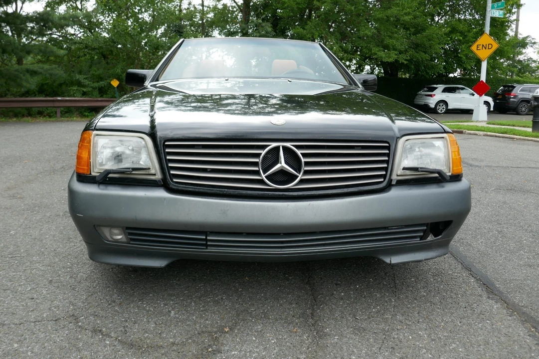 1992 Mercedes-Benz R129 SL-Class - Image 7 of 31