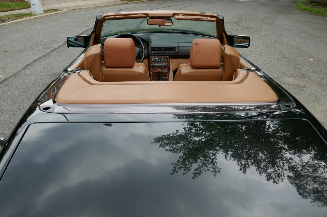 1992 Mercedes-Benz R129 SL-Class - Image 13 of 31