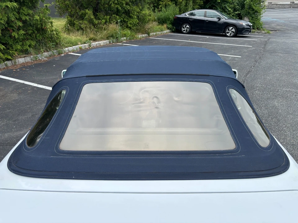 1992 Mercedes-Benz R129 SL-Class - Image 27 of 31