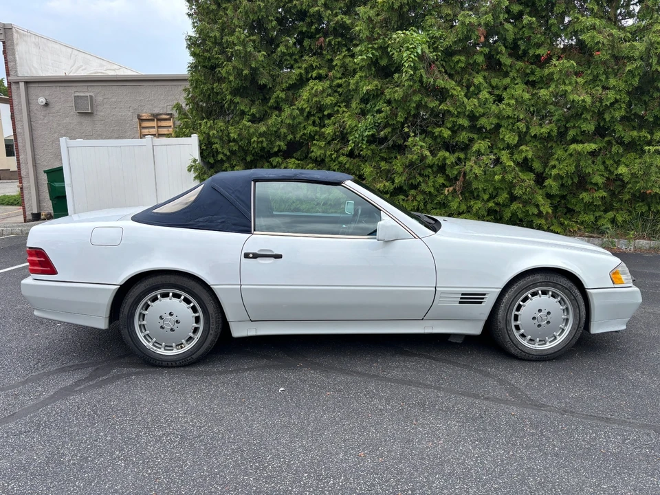 1992 Mercedes-Benz R129 SL-Class - Image 23 of 31