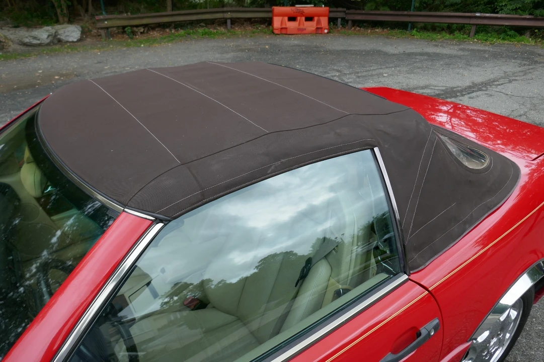 1992 Mercedes-Benz R129 SL-Class - Image 27 of 31
