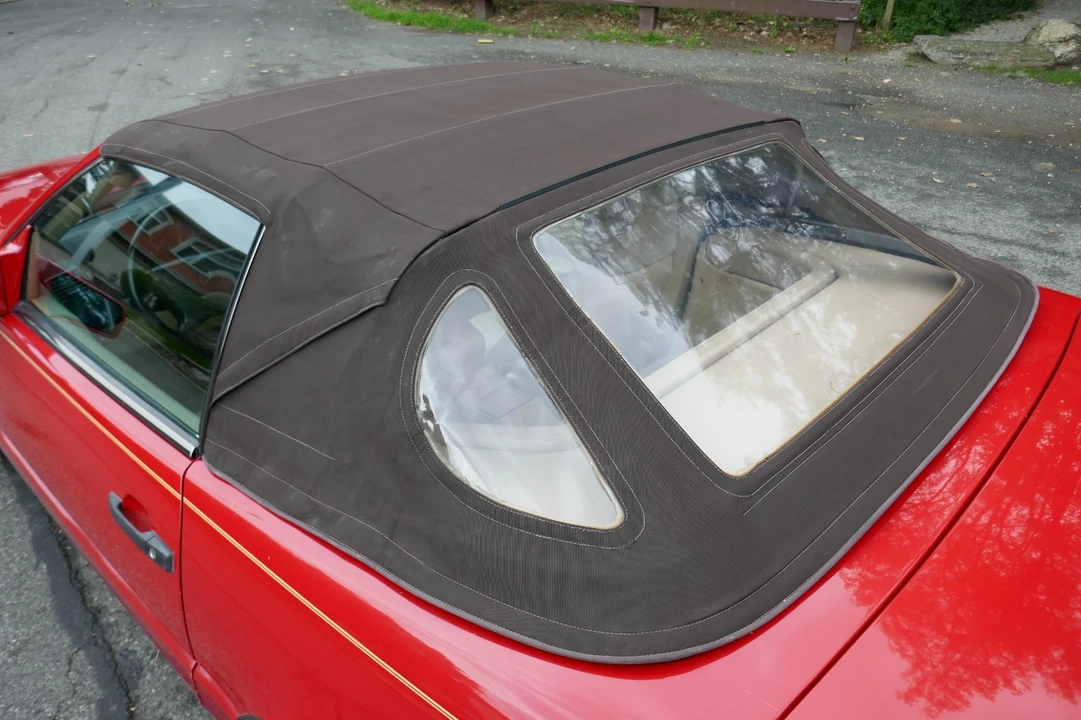 1992 Mercedes-Benz R129 SL-Class - Image 26 of 31
