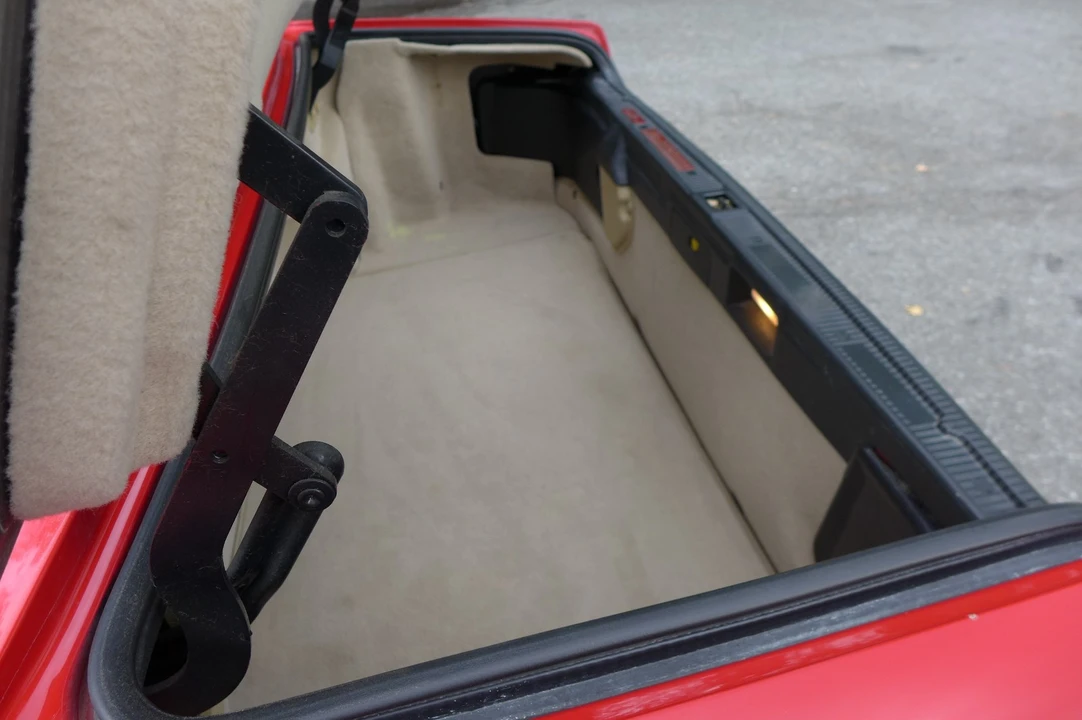 1992 Mercedes-Benz R129 SL-Class - Image 30 of 31