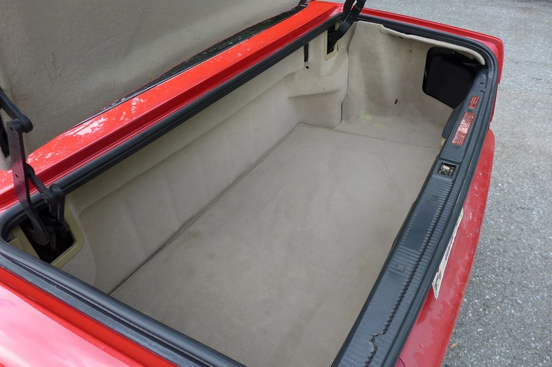 1992 Mercedes-Benz R129 SL-Class - Image 31 of 31