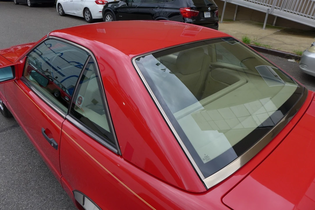 1992 Mercedes-Benz R129 SL-Class - Image 7 of 31