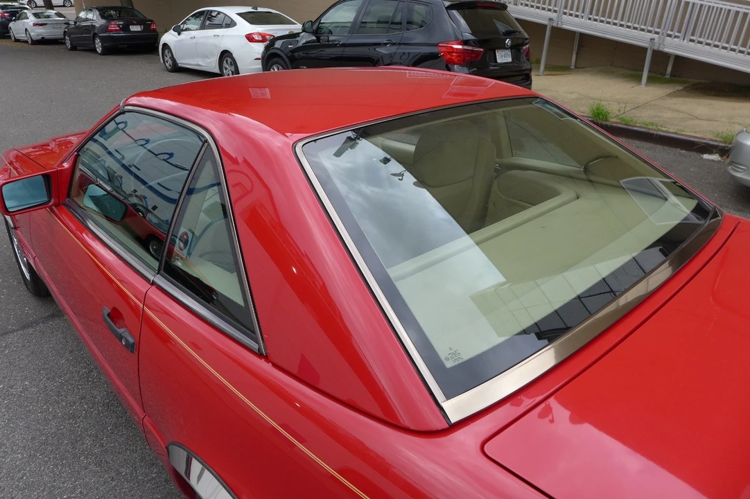 1992 Mercedes-Benz R129 SL-Class - Image 29 of 31