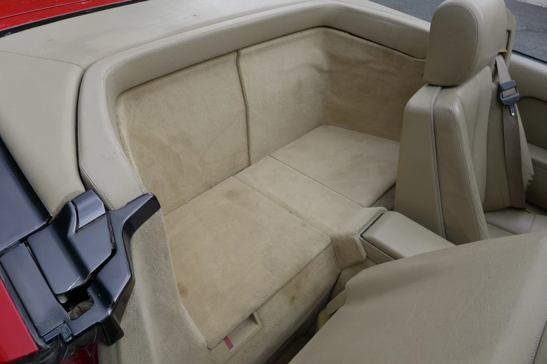 1992 Mercedes-Benz R129 SL-Class - Image 20 of 31