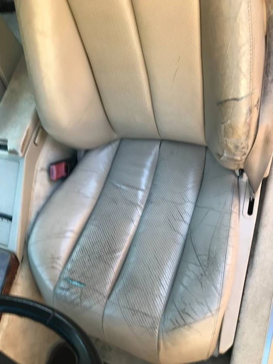 1992 Mercedes-Benz R129 SL-Class - Image 18 of 24