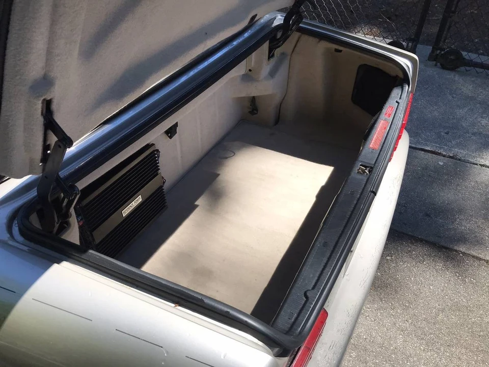 1992 Mercedes-Benz R129 SL-Class - Image 5 of 24