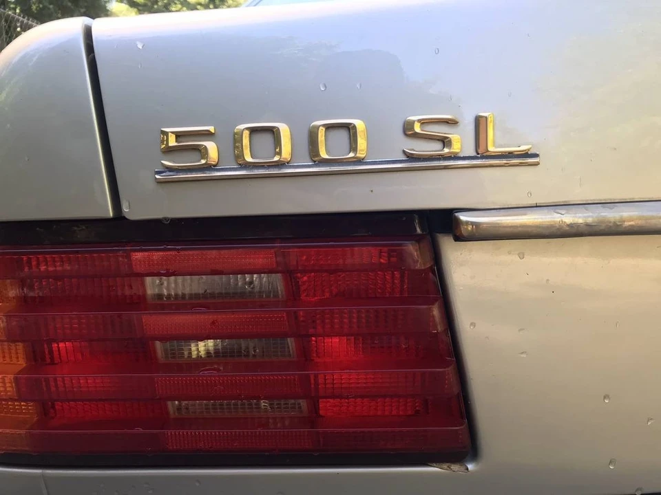 1992 Mercedes-Benz R129 SL-Class - Image 16 of 24
