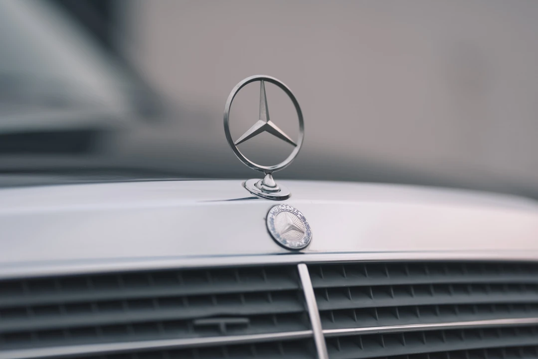 1992 Mercedes-Benz W124 E-Class - Image 28 of 31