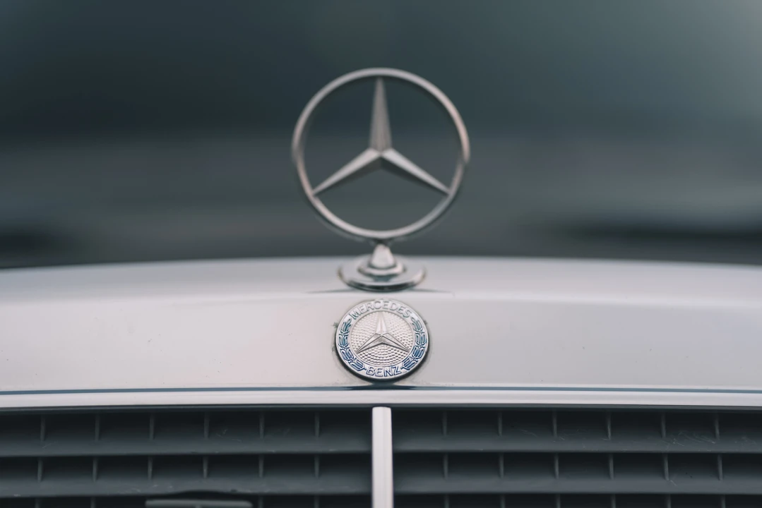 1992 Mercedes-Benz W124 E-Class - Image 29 of 31