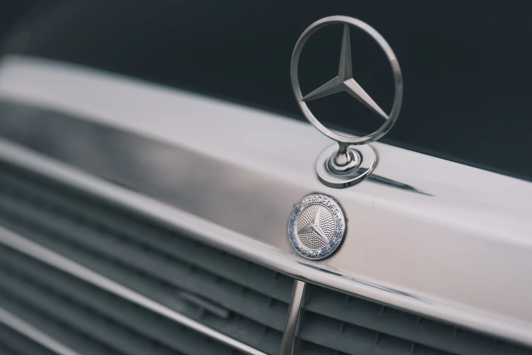 1992 Mercedes-Benz W124 E-Class - Image 30 of 31