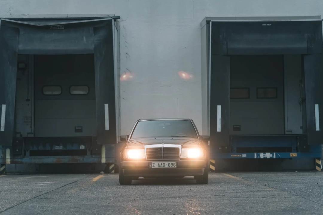 1992 Mercedes-Benz W124 E-Class - Image 19 of 31