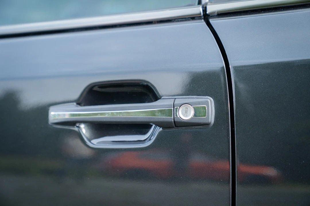 1992 Mercedes-Benz W124 E-Class - Image 16 of 31