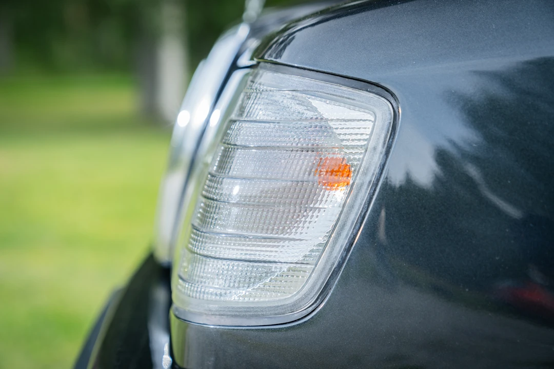 1992 Mercedes-Benz W124 E-Class - Image 17 of 31