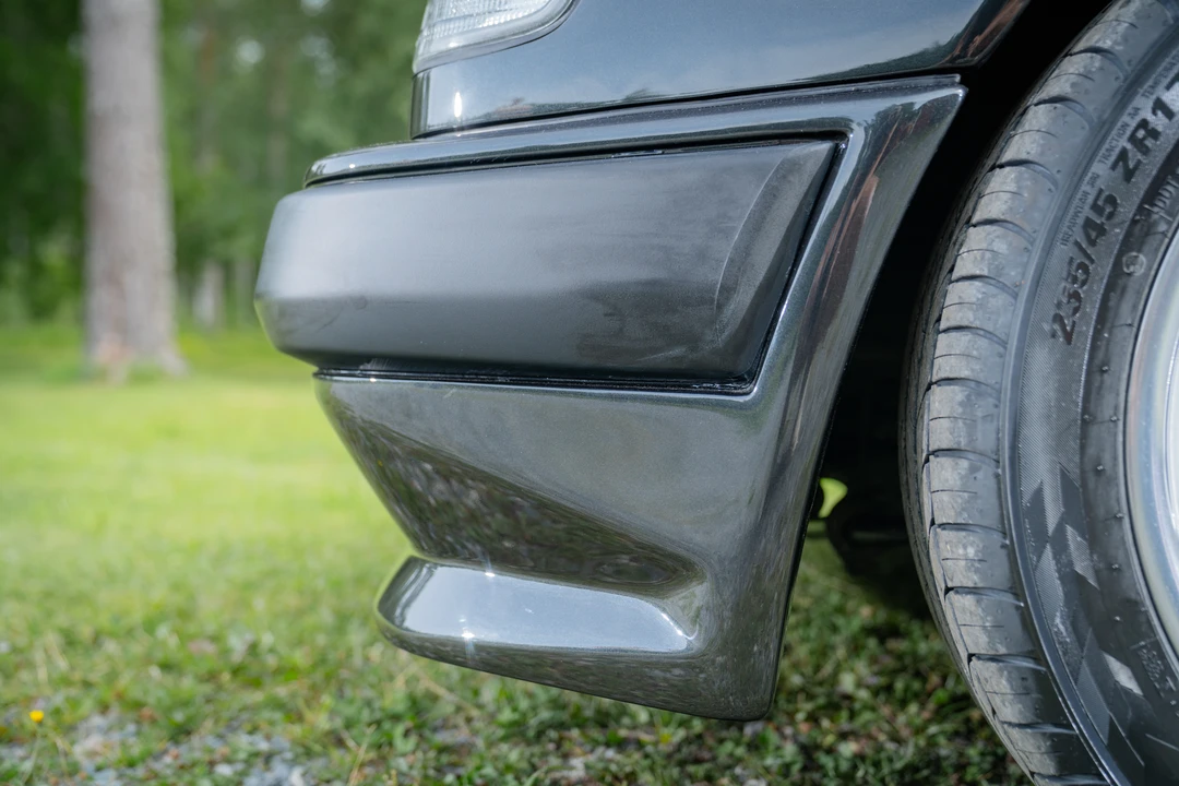 1992 Mercedes-Benz W124 E-Class - Image 18 of 31