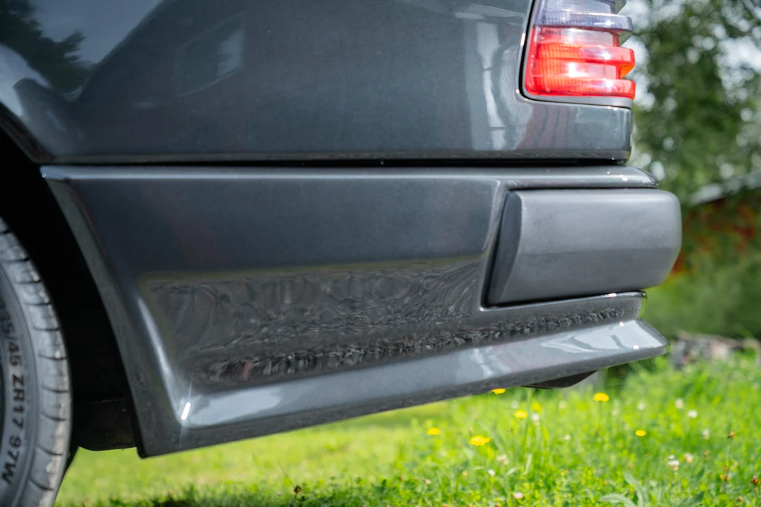 1992 Mercedes-Benz W124 E-Class - Image 21 of 31