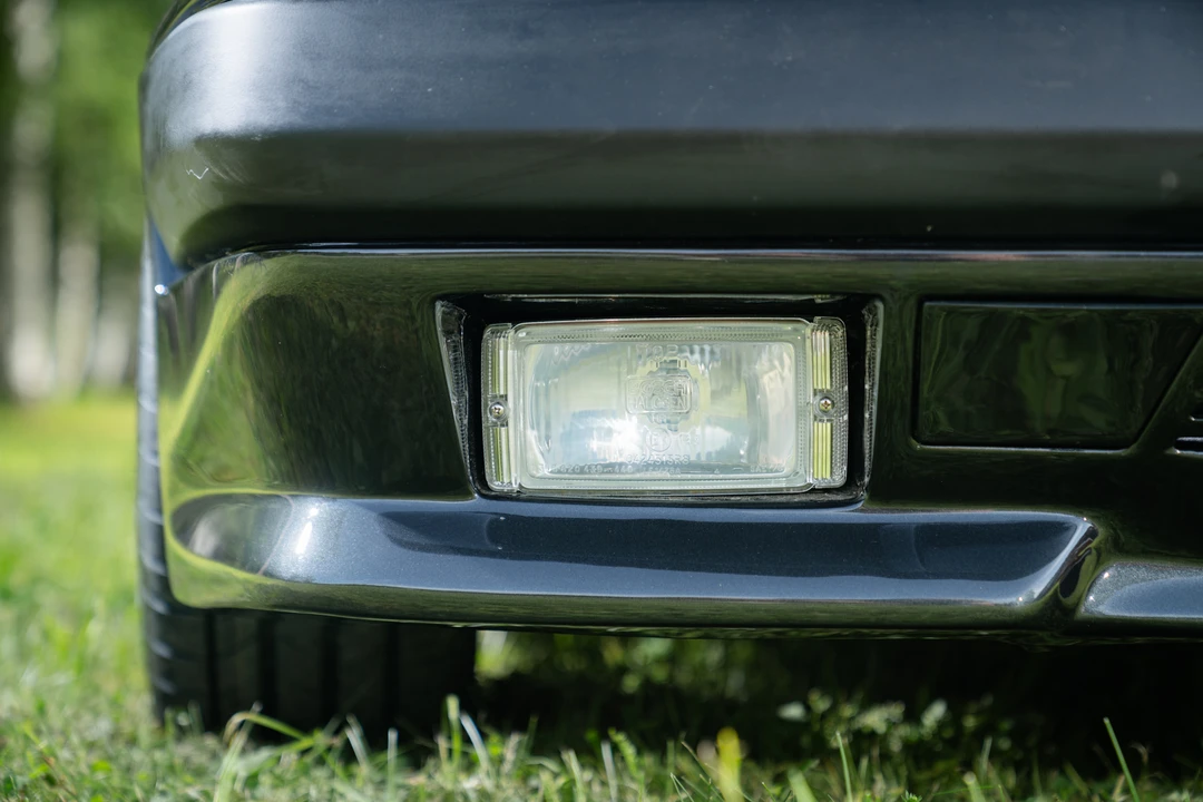1992 Mercedes-Benz W124 E-Class - Image 29 of 31