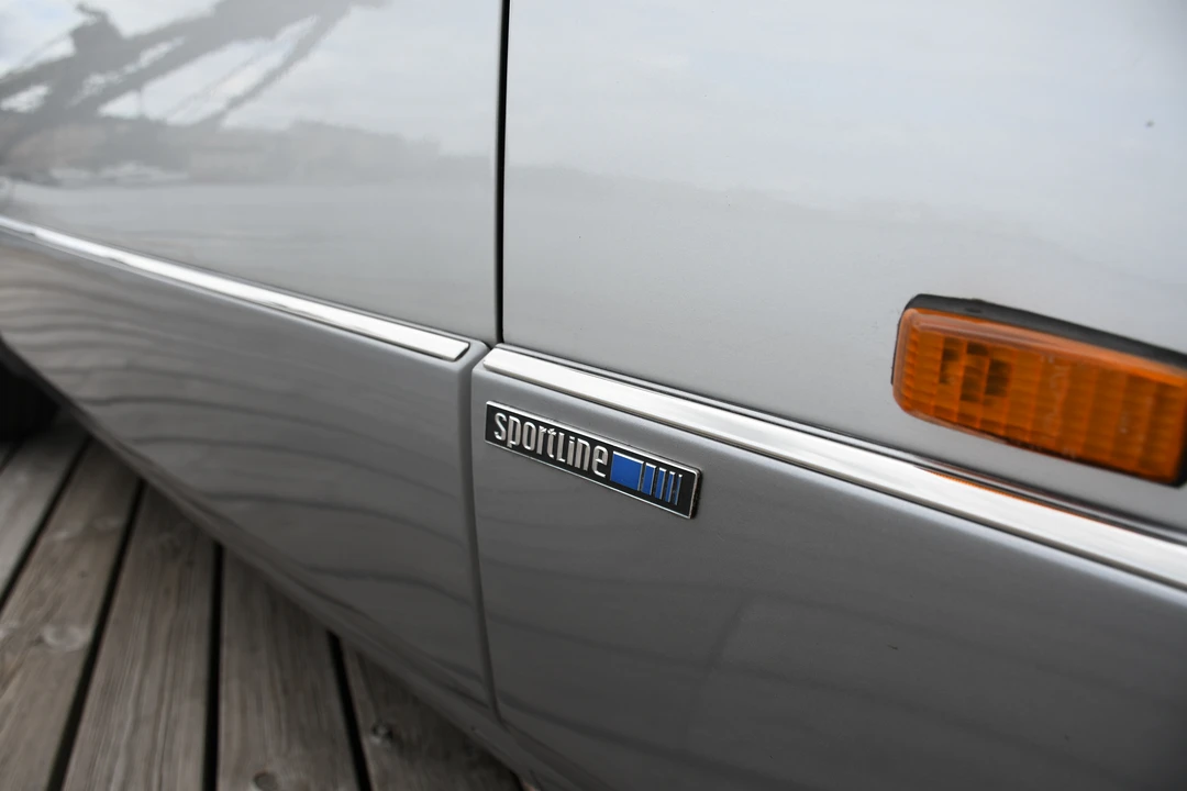 1992 Mercedes-Benz W124 E-Class - Image 12 of 31