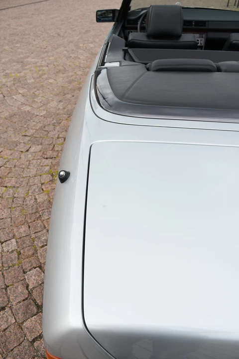 1992 Mercedes-Benz W124 E-Class - Image 27 of 31