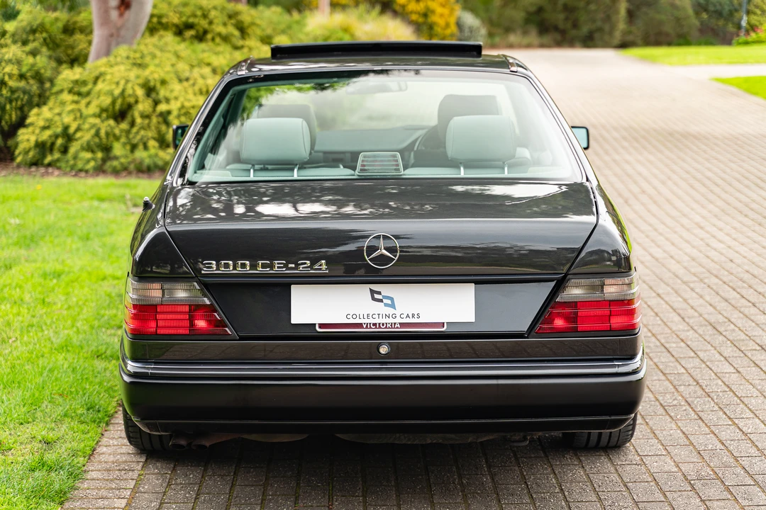 1992 Mercedes-Benz W124 E-Class - Image 6 of 31
