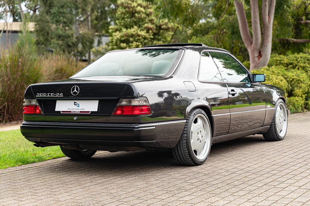1992 Mercedes-Benz W124 E-Class - Image 7 of 31