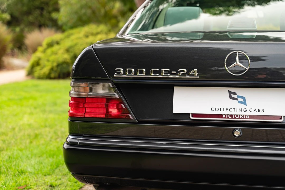 1992 Mercedes-Benz W124 E-Class - Image 24 of 31