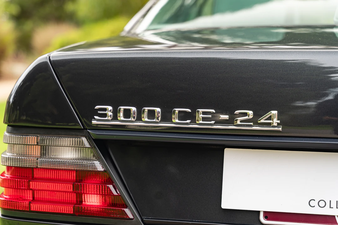 1992 Mercedes-Benz W124 E-Class - Image 27 of 31