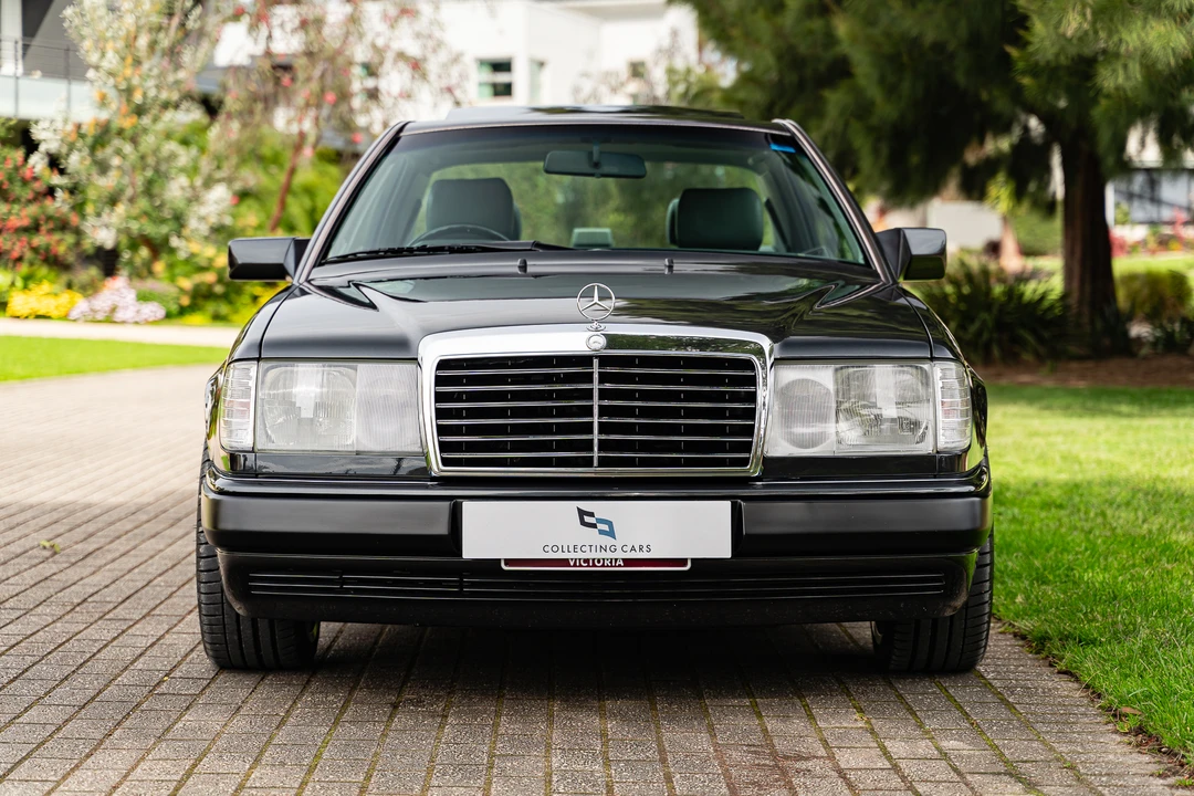 1992 Mercedes-Benz W124 E-Class - Image 10 of 31