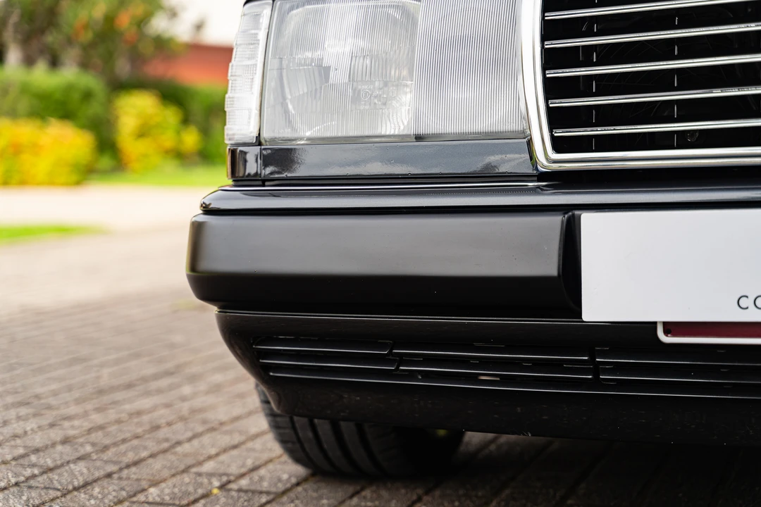 1992 Mercedes-Benz W124 E-Class - Image 14 of 31