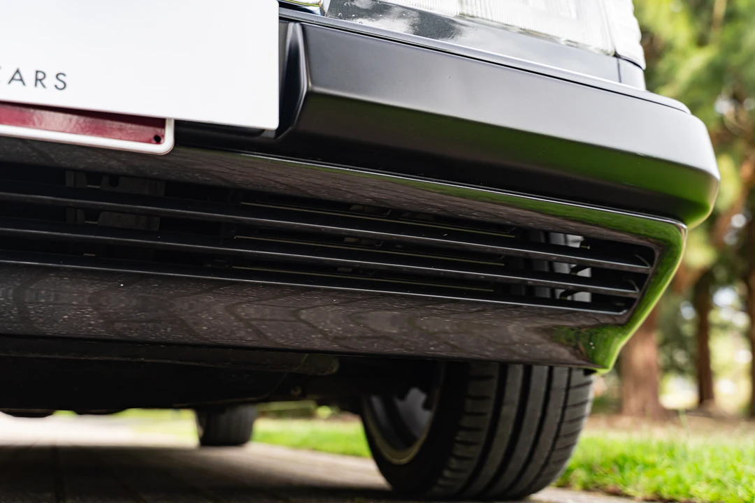 1992 Mercedes-Benz W124 E-Class - Image 16 of 31
