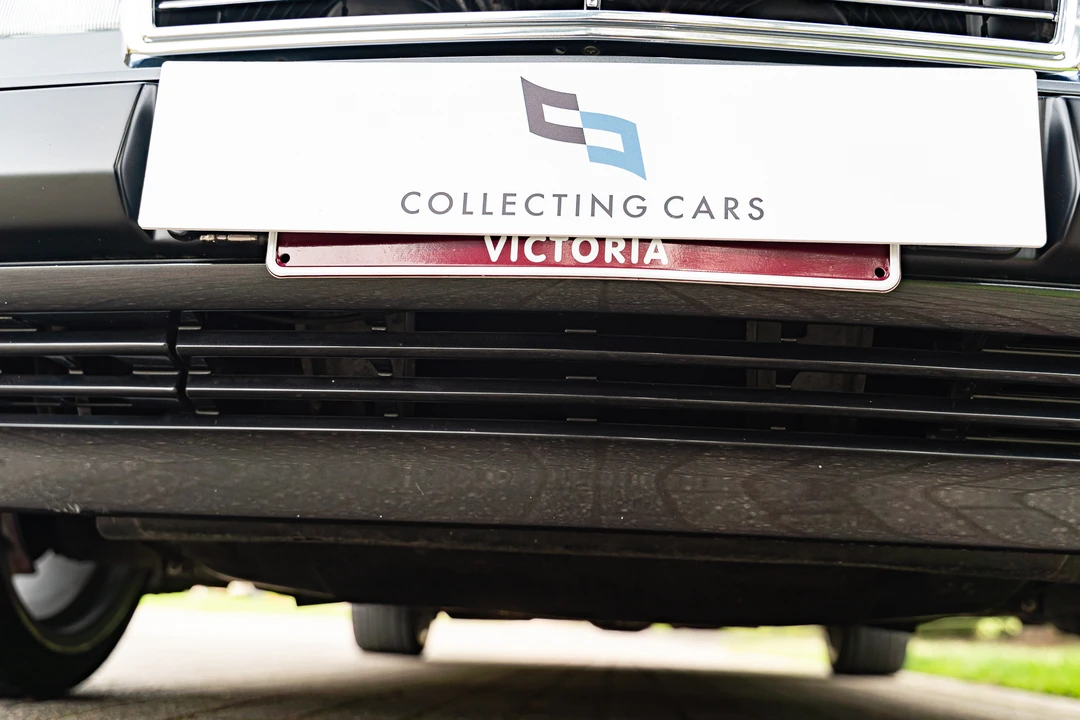 1992 Mercedes-Benz W124 E-Class - Image 17 of 31