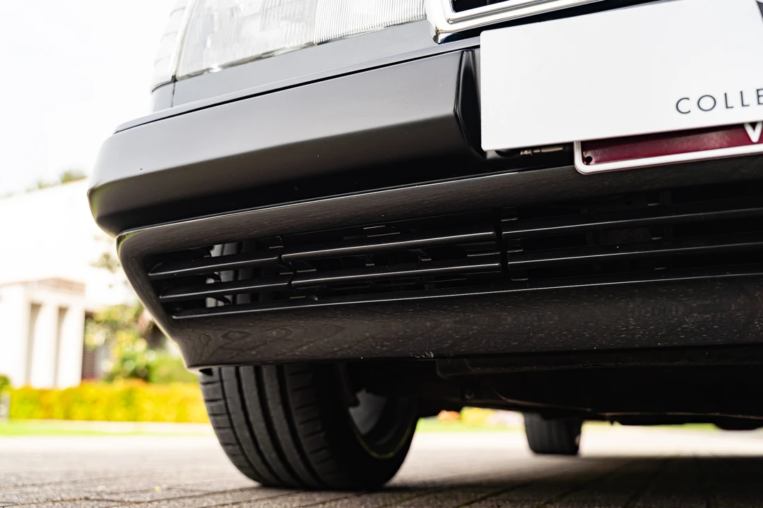 1992 Mercedes-Benz W124 E-Class - Image 18 of 31