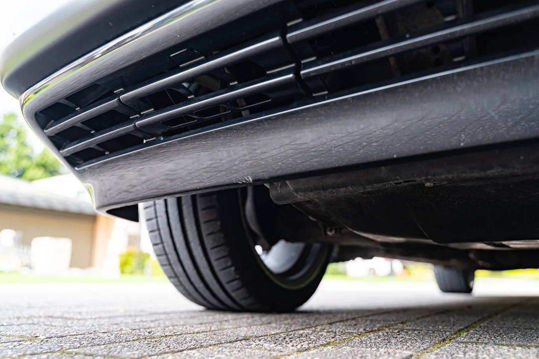 1992 Mercedes-Benz W124 E-Class - Image 19 of 31