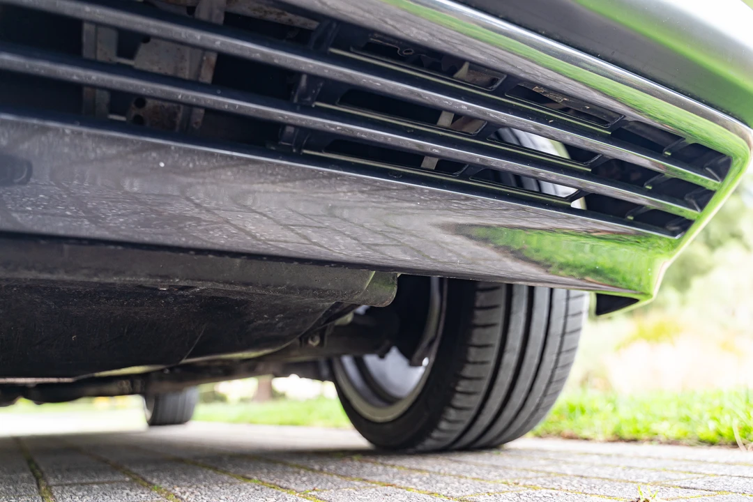 1992 Mercedes-Benz W124 E-Class - Image 20 of 31